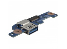 Плата расширения с разъемом USB для Acer TravelMate P2 TMP214-52