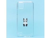 Чехол-накладка - SC270 для OPPO realme C11 2021 (003) (204867)