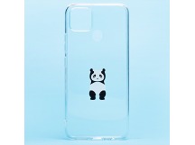 Чехол-накладка - SC270 для OPPO realme C25 Global/realme C25s Global (003) (204879)