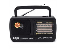                         Радиоприемник KIPO-409
