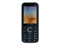                 Мобильный телефон Maxvi K15n Blue (2,8"/1,3МП/1400mAh)
