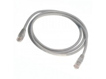 Патч-корд UTP MRM-POWER Кат.6е (белый) 3.0м