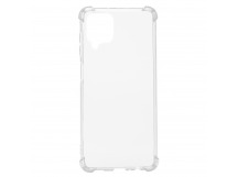                                     Чехол силиконовый Samsung M32 яркий противоударный прозрачный