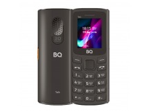 Мобильный телефон BQM-1862 Talk Черный