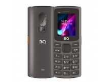 Мобильный телефон BQM-1862 Talk Серый