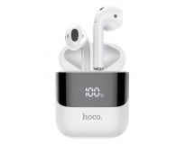 Беспроводные Bluetooth-наушники HOCO DES09 (белый)