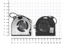 Вентилятор Acer Swift 3 SF316-51