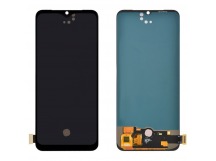Дисплей для Vivo V20/V21 + тачскрин (черный) (OLED) 