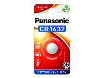 Элемент питания CR 1632 Panasonic Power Cells BL-1