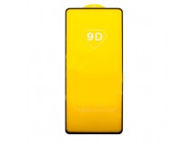 Защитное стекло "Полное покрытие" для Xiaomi Poco M4 Pro 5G/Redmi Note 11S 5G Черный