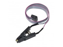 Провода (прищепки) для программатора CH341A