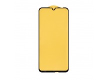 Защитное стекло 6D для Huawei Honor 10 Lite/10i/20 Lite/20e/P Smart (2019) (черный) (VIXION) тех пак