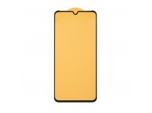 Защитное стекло 6D для Xiaomi Redmi Note 7/Note 7 Pro/Note 7S (черный) (VIXION) тех пак