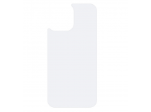 Защитное стекло на заднюю панель для iPhone 13 Pro Max/14 Plus (VIXION)