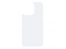 Защитное стекло на заднюю панель для iPhone 13/13 Pro/14 (VIXION)