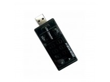 Тестер зарядного устройства Keweisi (USB - USB)