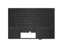 Топ-панель M00840-251 для HP (с RGB-подсветкой)