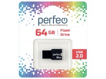 Perfeo USB 64GB M01 Black