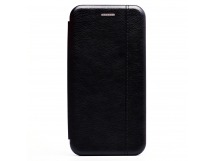 Чехол-книжка - BC002 для Samsung SM-A226 Galaxy A22s 5G откр.вбок (black) (204958)