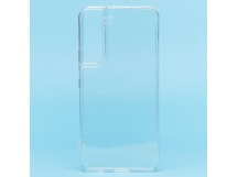 Чехол-накладка - Ultra Slim для "Samsung SM-S901 Galaxy S22" (прозрачный) (205274)