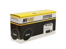 Тонер-картридж Hi-Black (HB-TN-2080) для Brother HL-2130/DCP7055, 1,2K, шт