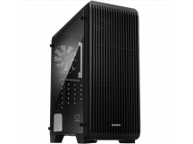 Корпус ATX Б_БП Zalman S2 (USB3.0, Audio,Window,черный), шт