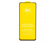 Защитное стекло Full Glue - 2,5D для "Xiaomi Redmi Note 11 4G Global/Redmi Note 11S 4G/Poco (205330)