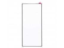Защитное стекло Full Screen Activ Clean Line 3D для "Samsung SM-S908 Galaxy S22 Ultra" (blac(205258)