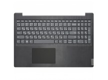 Топ-панель 5CB0W45583 для Lenovo IdeaPad темно-серая