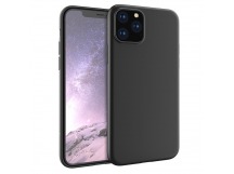 Чехол HOCO Fascination Series для iPhone 11 Pro Max, черный