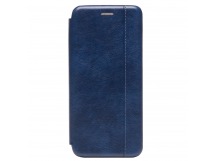 Чехол-книжка - BC002 для "Samsung SM-A235 Galaxy A23 4G" откр.вбок (blue) (205420)