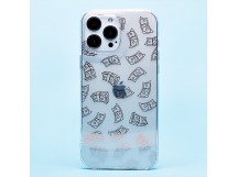 Чехол-накладка - SC268 для Apple iPhone 13 Pro Max (001) (204519)