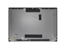 Крышка матрицы для ноутбука Lenovo Thinkbook 13S-IML серебряная