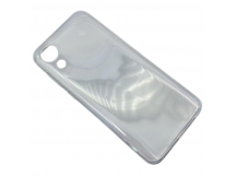 Чехол Samsung A03 Core (2021) Силикон Прозрачный 1.0mm