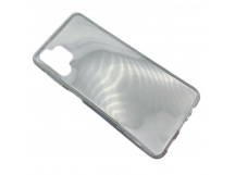 Чехол Samsung A13 (2022) Силикон Прозрачный 1.0mm