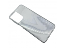 Чехол Samsung A23 (2022) Силикон Прозрачный 1.0mm