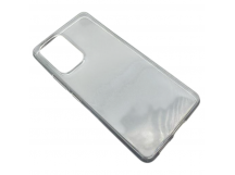 Чехол Samsung A53 (2022) Силикон Прозрачный 1.0mm