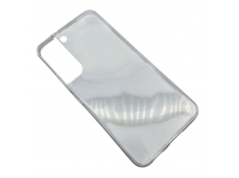 Чехол Samsung S22 (2022) Силикон Прозрачный 1.0mm