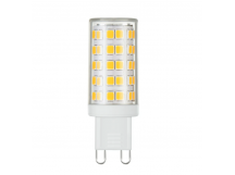Лампа светодиодная Elektrostandard JCD 9W 220V 4200K G9, шт