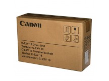 Драм-юнит Canon iR 1018/1020 (O) C-EXV18/0388B002AA (повр. упак), шт