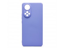 Чехол-накладка Activ Full Original Design для Huawei Honor 50/nova 9 (light violet)