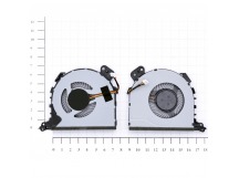 Вентилятор Lenovo IdeaPad 320-14AST