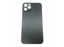 Задняя крышка iPhone 12 Pro Черный