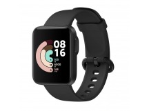 Смарт-часы Xiaomi Redmi Watch (CN) (black) (126910)