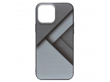 Чехол-накладка - SC185 для "Apple iPhone 13 Pro Max" (017) (grey) (203942)