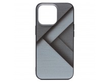 Чехол-накладка - SC185 для "Apple iPhone 13 Pro" (017) (grey) (203947)
