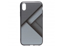 Чехол-накладка - SC185 для "Apple iPhone XR" (017) (grey) (203962)