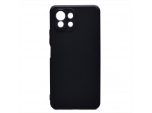 Чехол-накладка Activ Full Original Design для "Xiaomi Mi 11 Lite/Mi 11 Lite 5G/11 Lite 5G NE(131115)