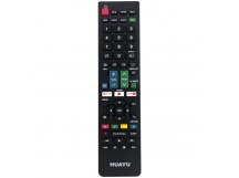 Пульт ДУ универсальный HUAYU Sharp URC1516 LCD TV