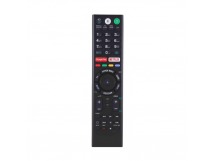 Пульт ДУ Sony  RMF TX300E с голосовым управлением LED TV Netflix, Google Play